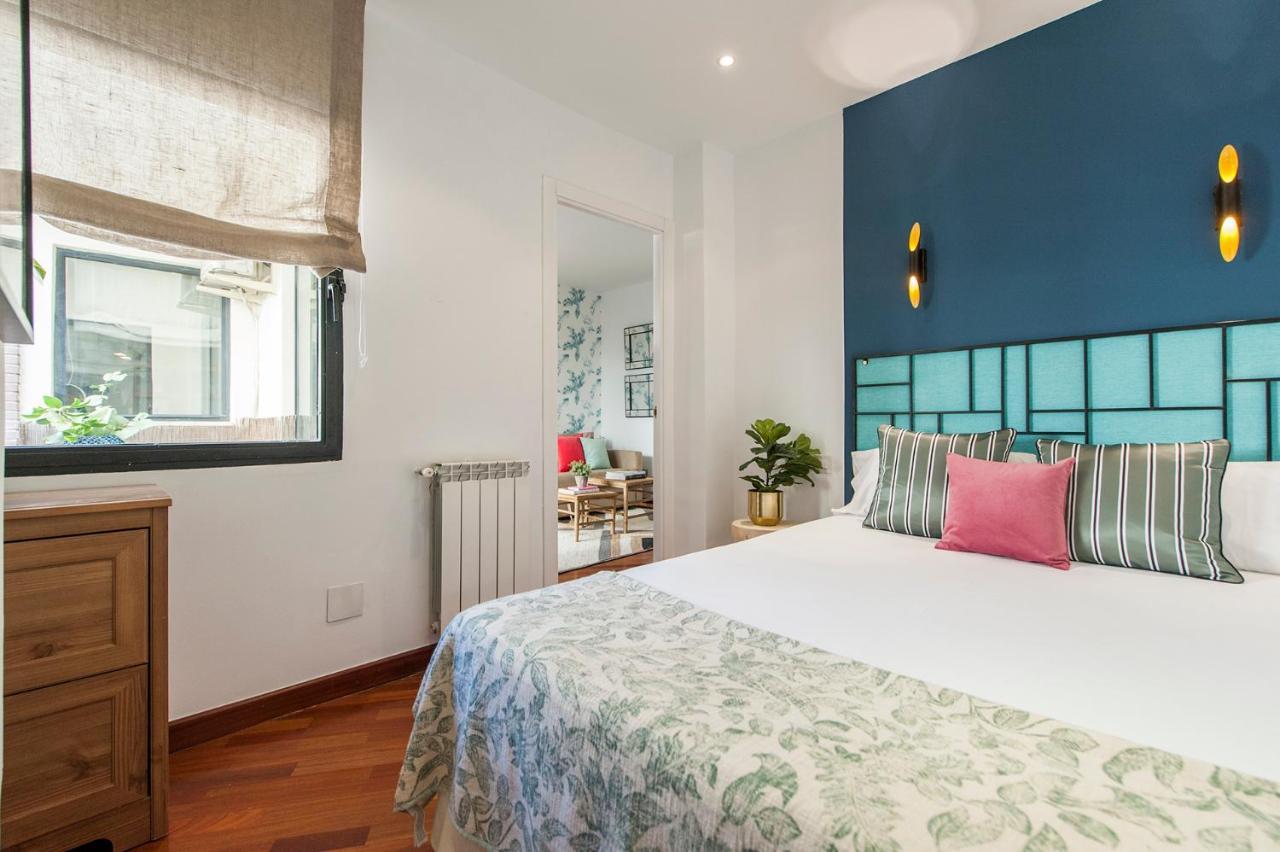 Apartamento Fuencarral I - Chueca Terrace I - Elevenhost *