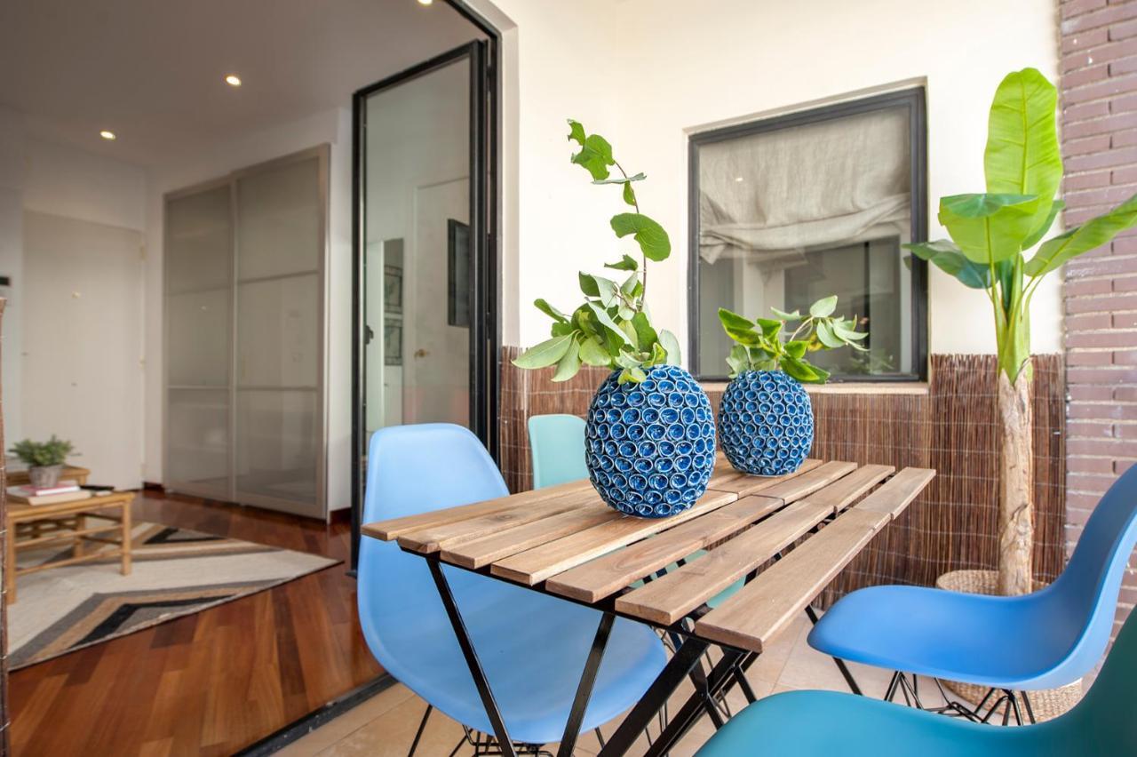 Fuencarral I - Chueca Terrace I - Elevenhost * Madrid
