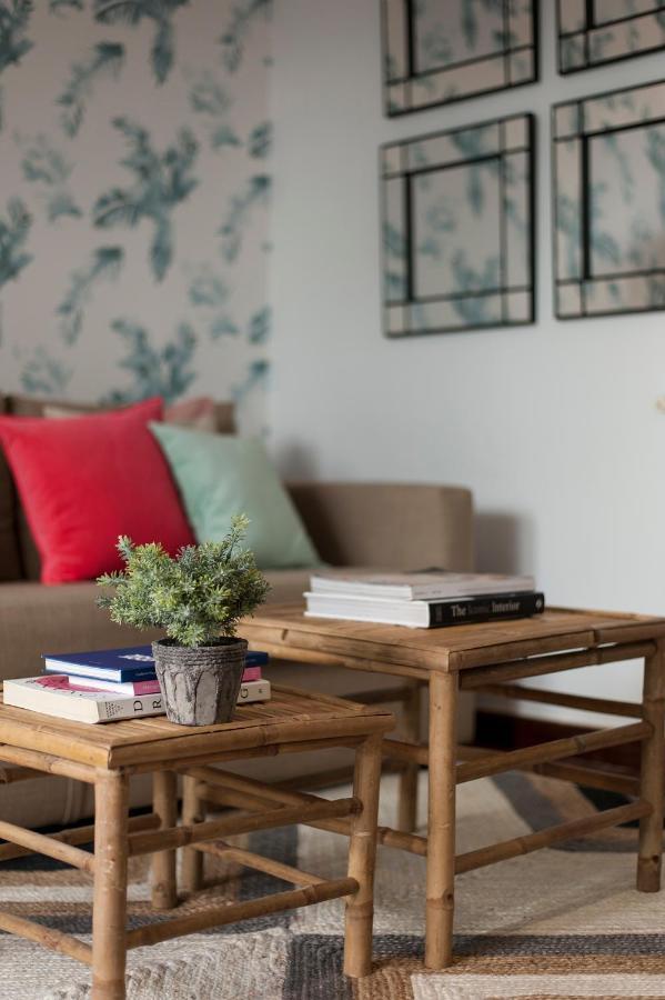 Fuencarral I - Chueca Terrace I - Elevenhost Apartamento