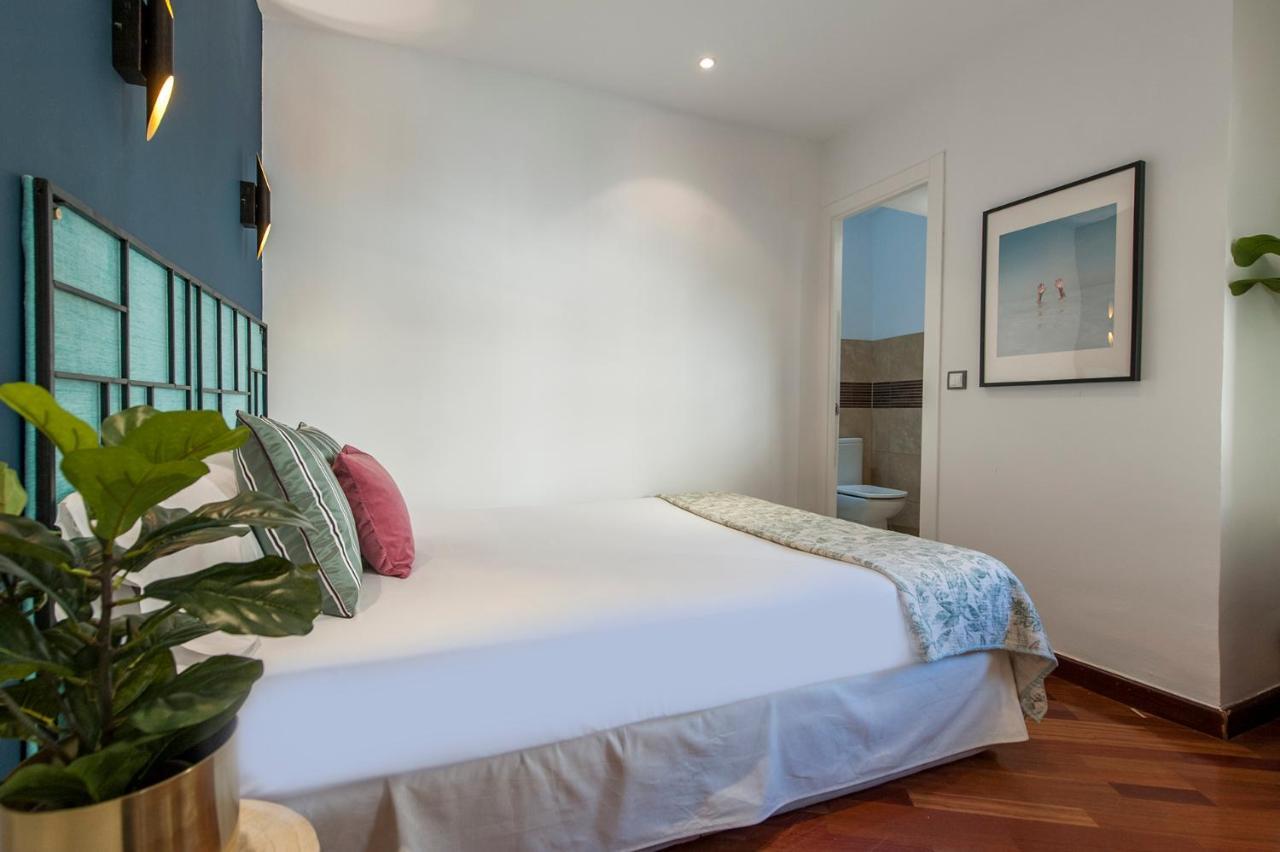 Fuencarral I - Chueca Terrace I - Elevenhost *