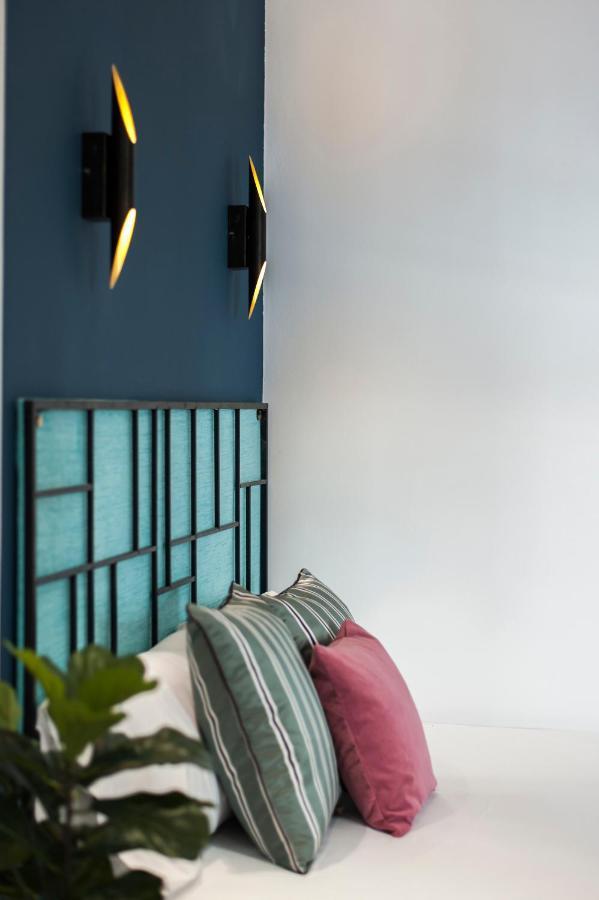 Apartamento Fuencarral I - Chueca Terrace I - Elevenhost Madrid