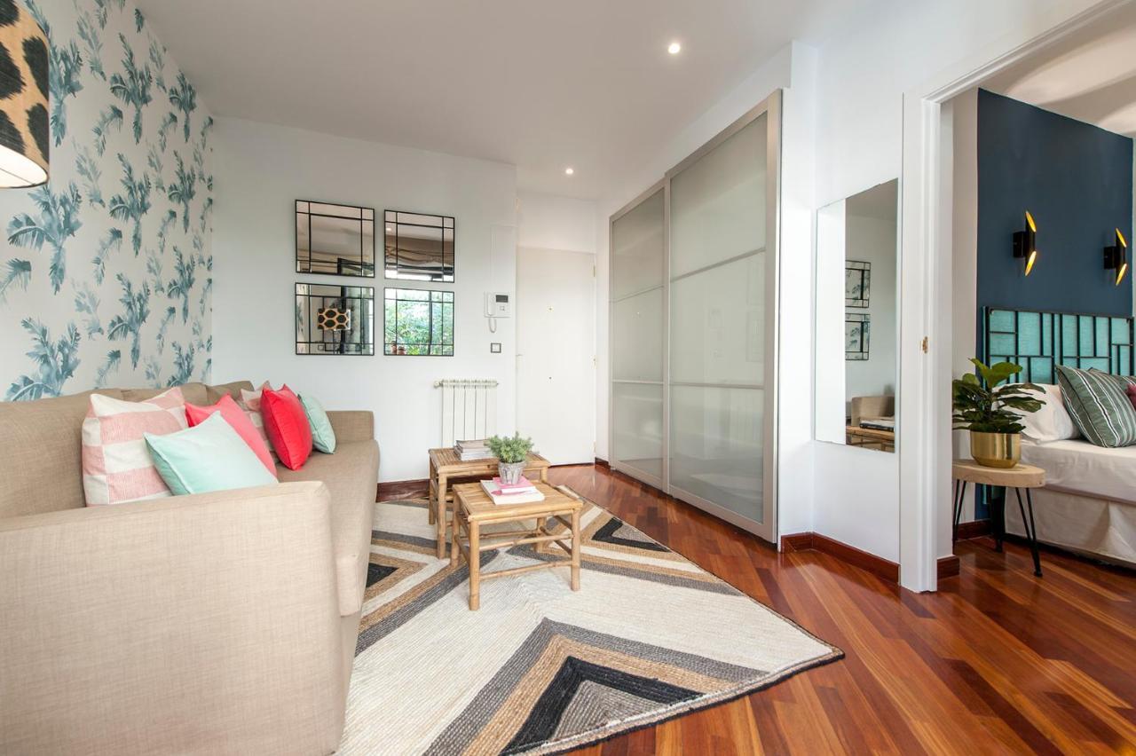 Apartamento Fuencarral I - Chueca Terrace I - Elevenhost *