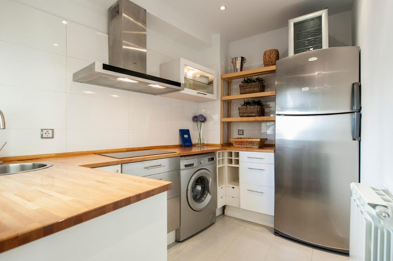 Apartamento Fuencarral I - Chueca Terrace I - Elevenhost *