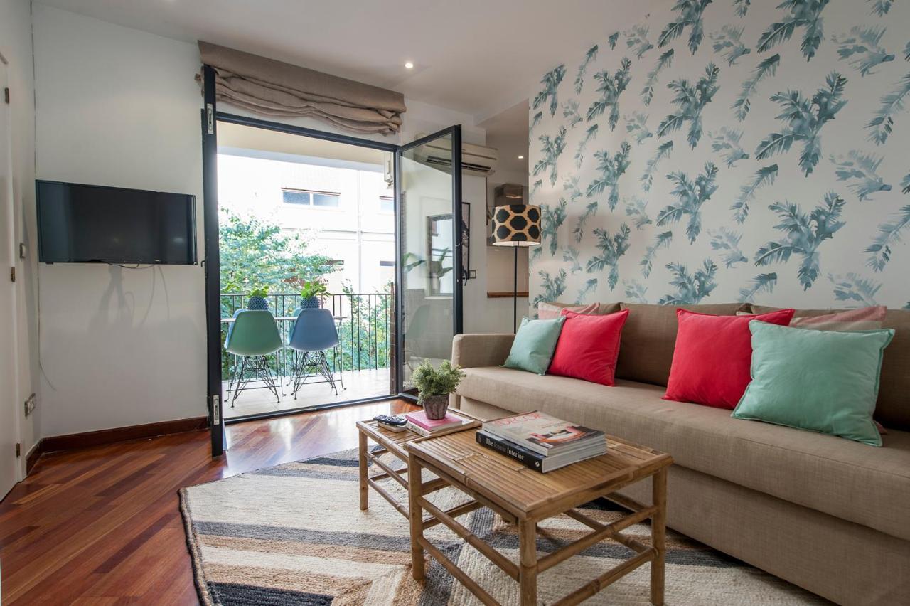 Fuencarral I - Chueca Terrace I - Elevenhost Apartamento