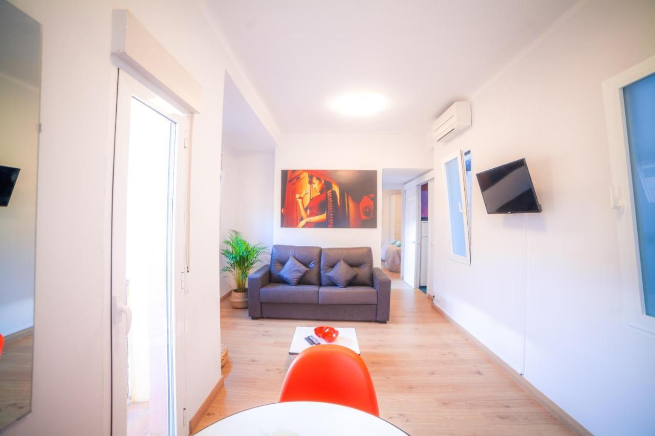 Madrid-chueca Apartamento *