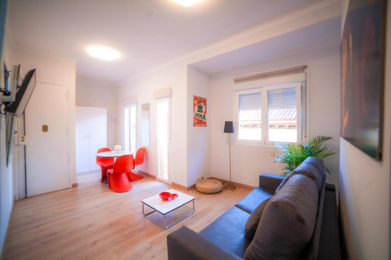 Madrid-chueca Apartamento Madrid