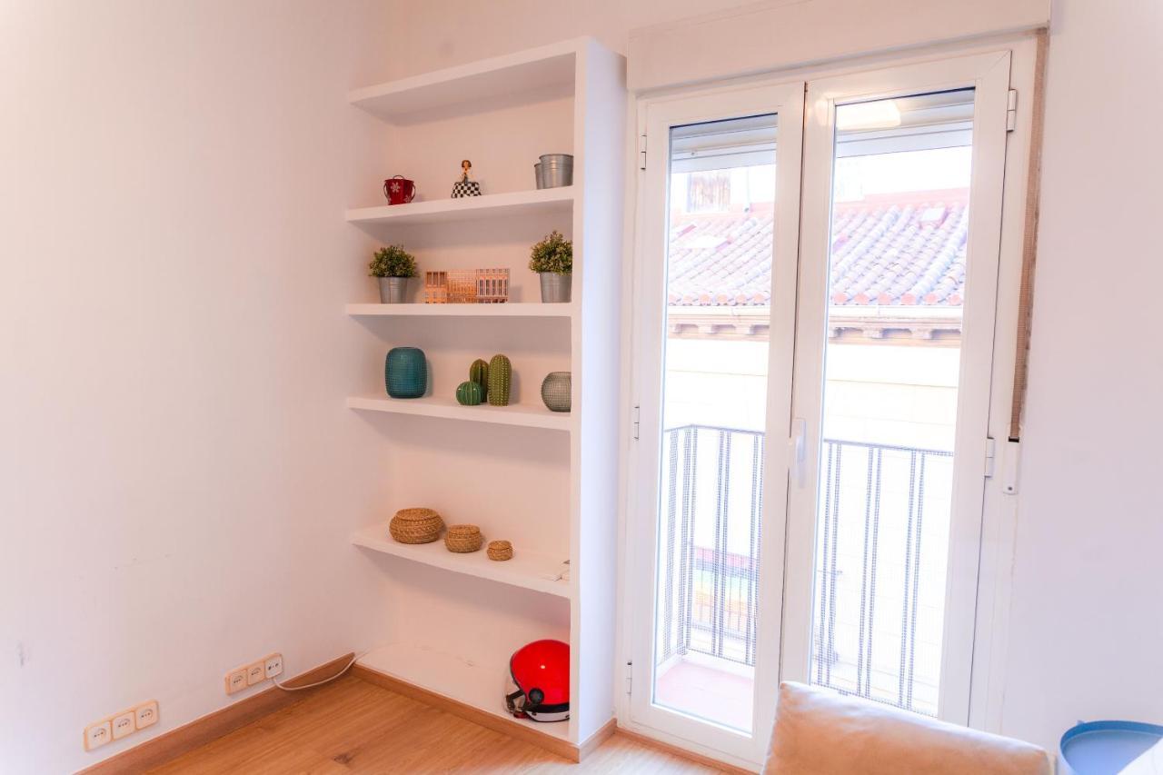 Madrid-chueca Apartamento Madrid
