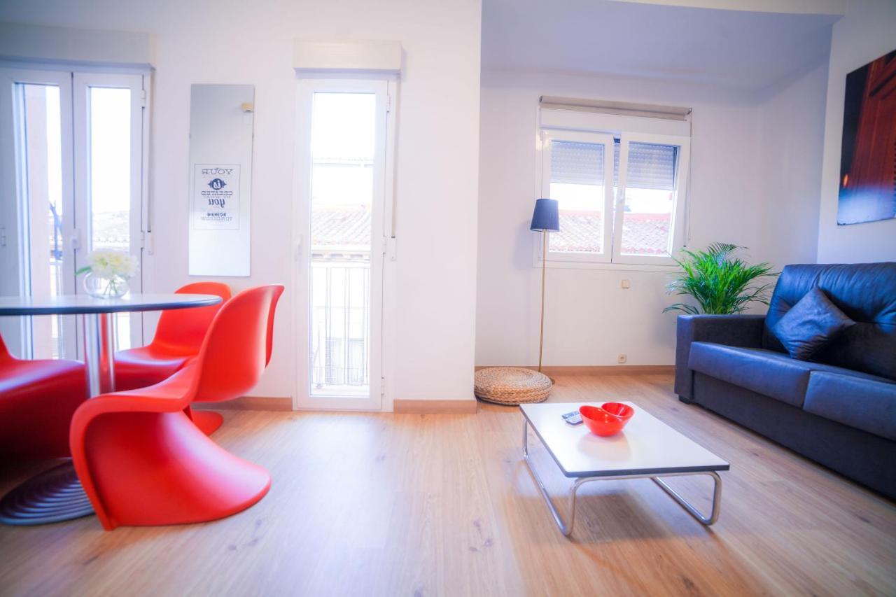 Madrid-chueca Apartamento