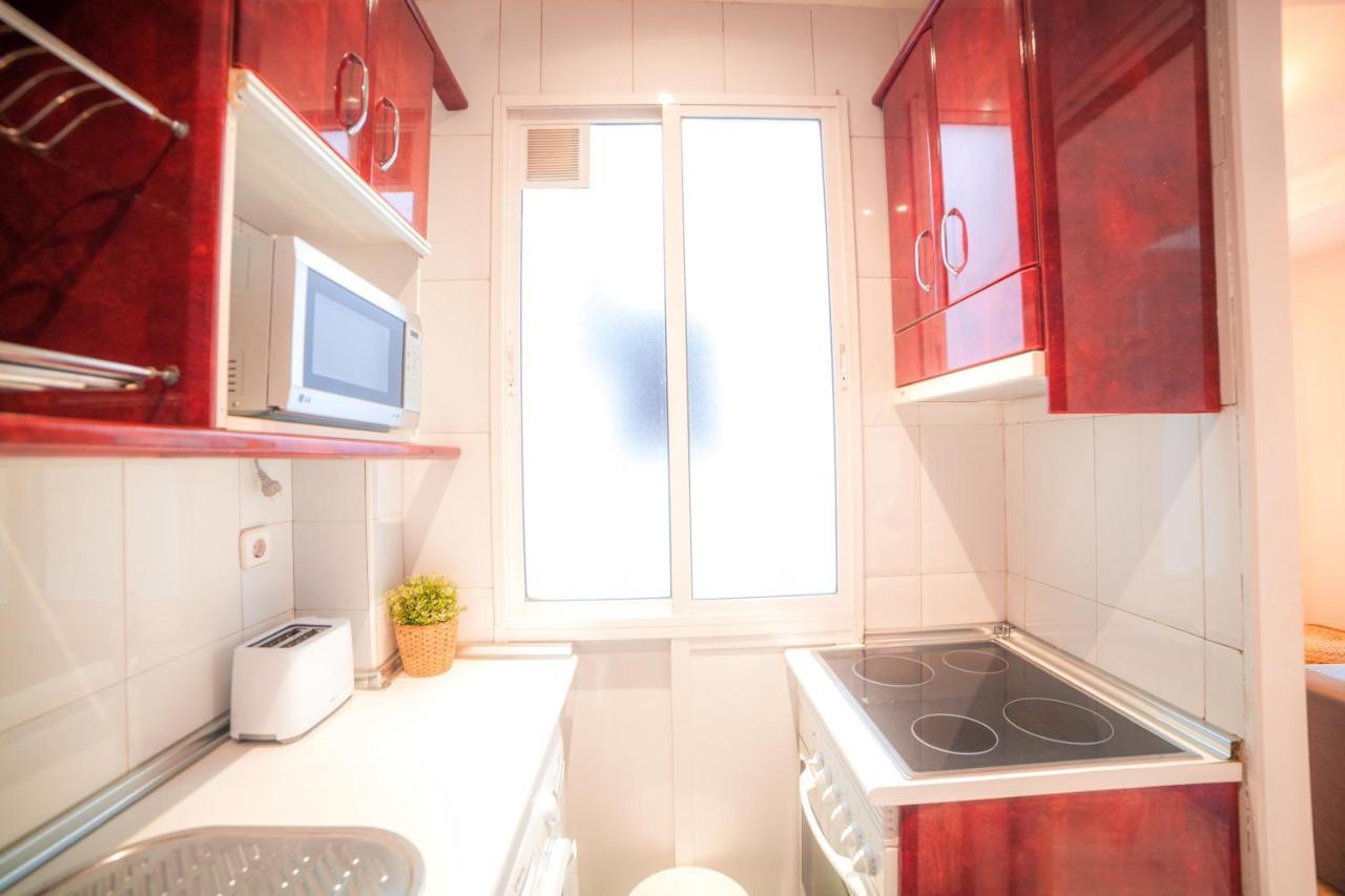 Apartamento Madrid-chueca Madrid