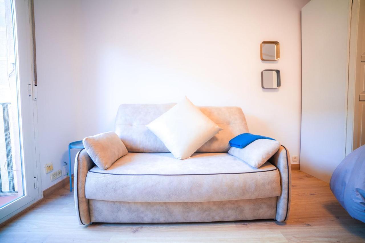 Apartamento Madrid-chueca