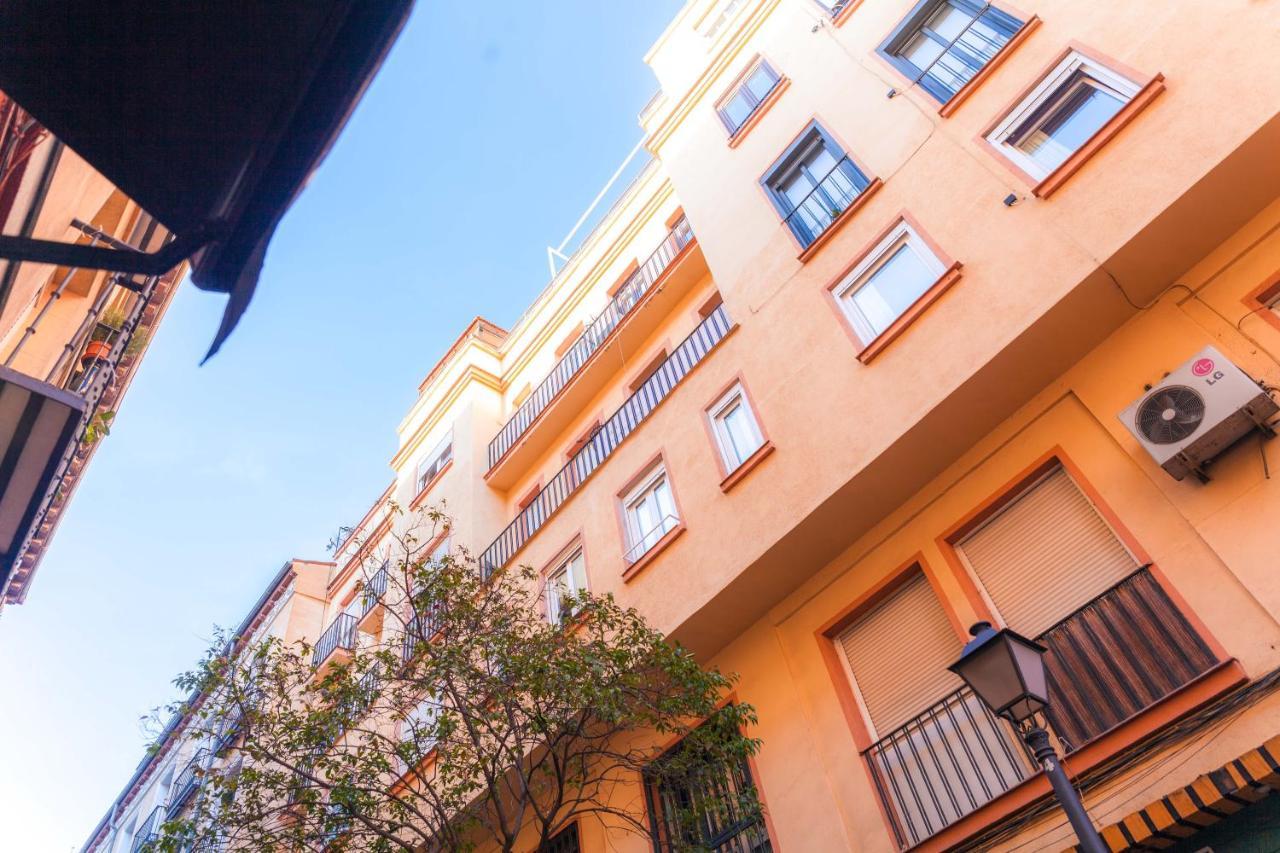 Madrid-chueca Apartamento *