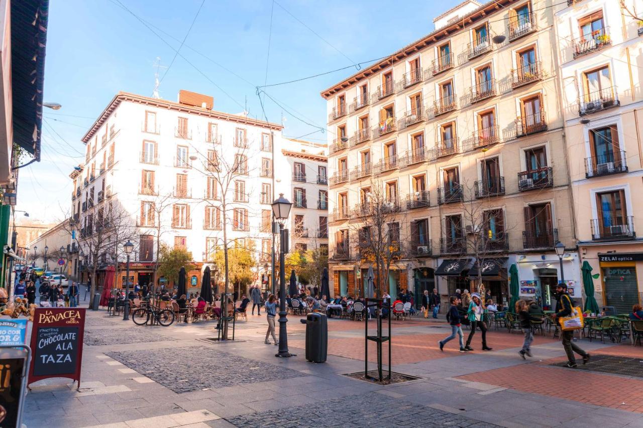 Madrid-chueca Apartamento