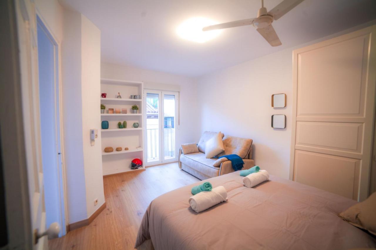 Apartamento Madrid-chueca