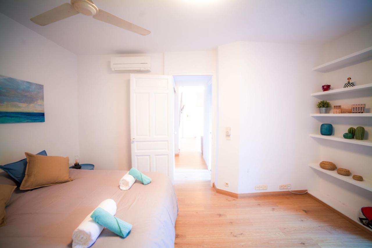 Apartamento Madrid-chueca