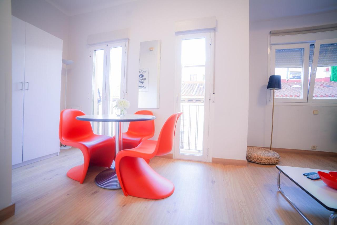 Madrid-chueca Apartamento