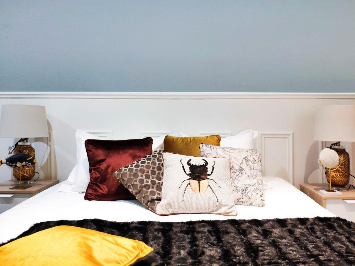 Apartamento Malasaña Boutique