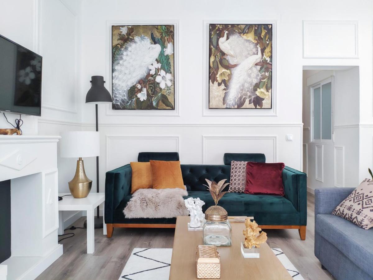 Malasaña Boutique Apartamento Madrid
