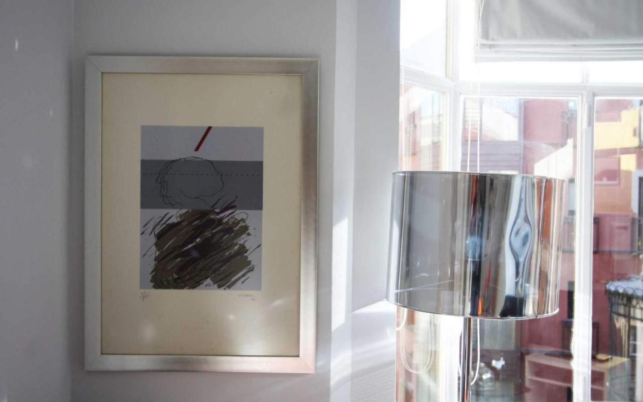 Apartamento Opera Madrid