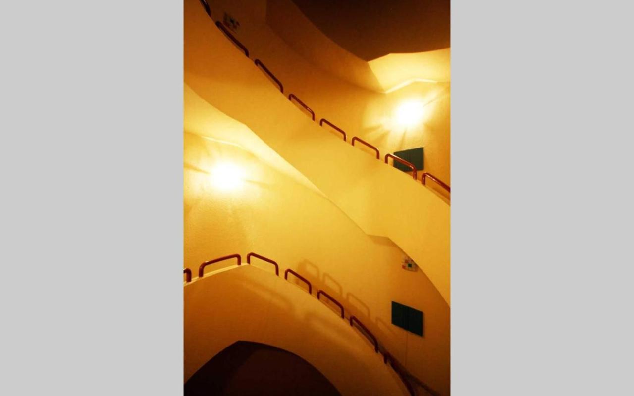 Opera Apartamento Madrid