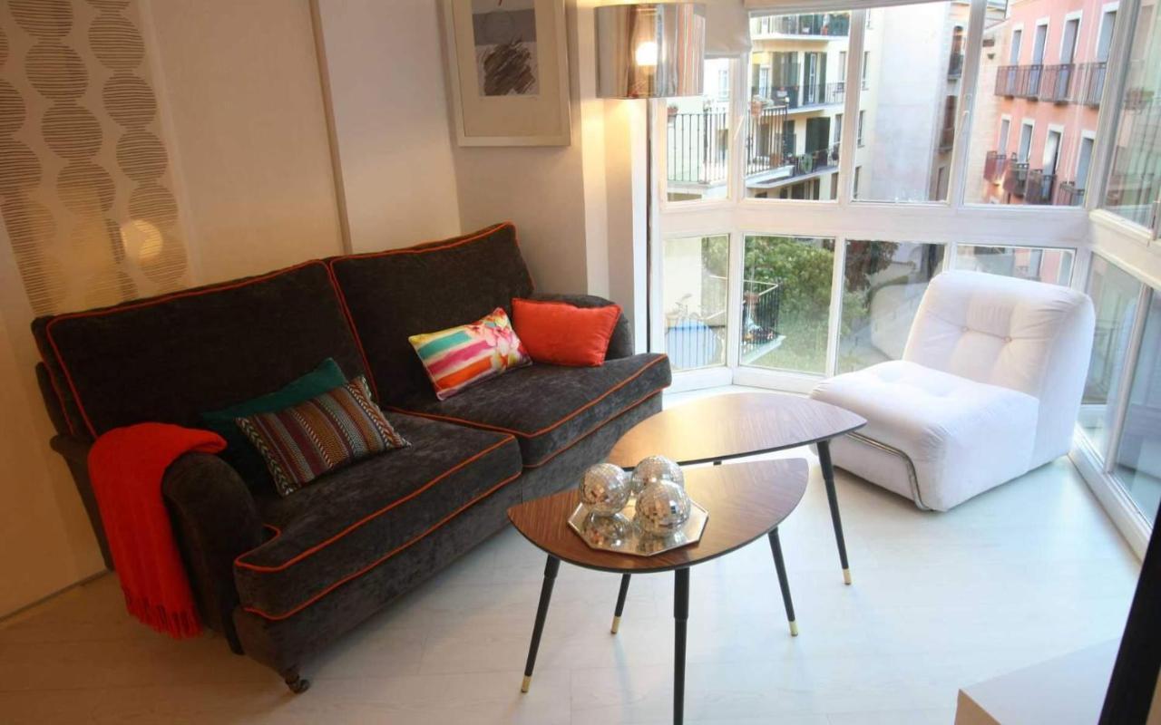 Apartamento Opera Madrid