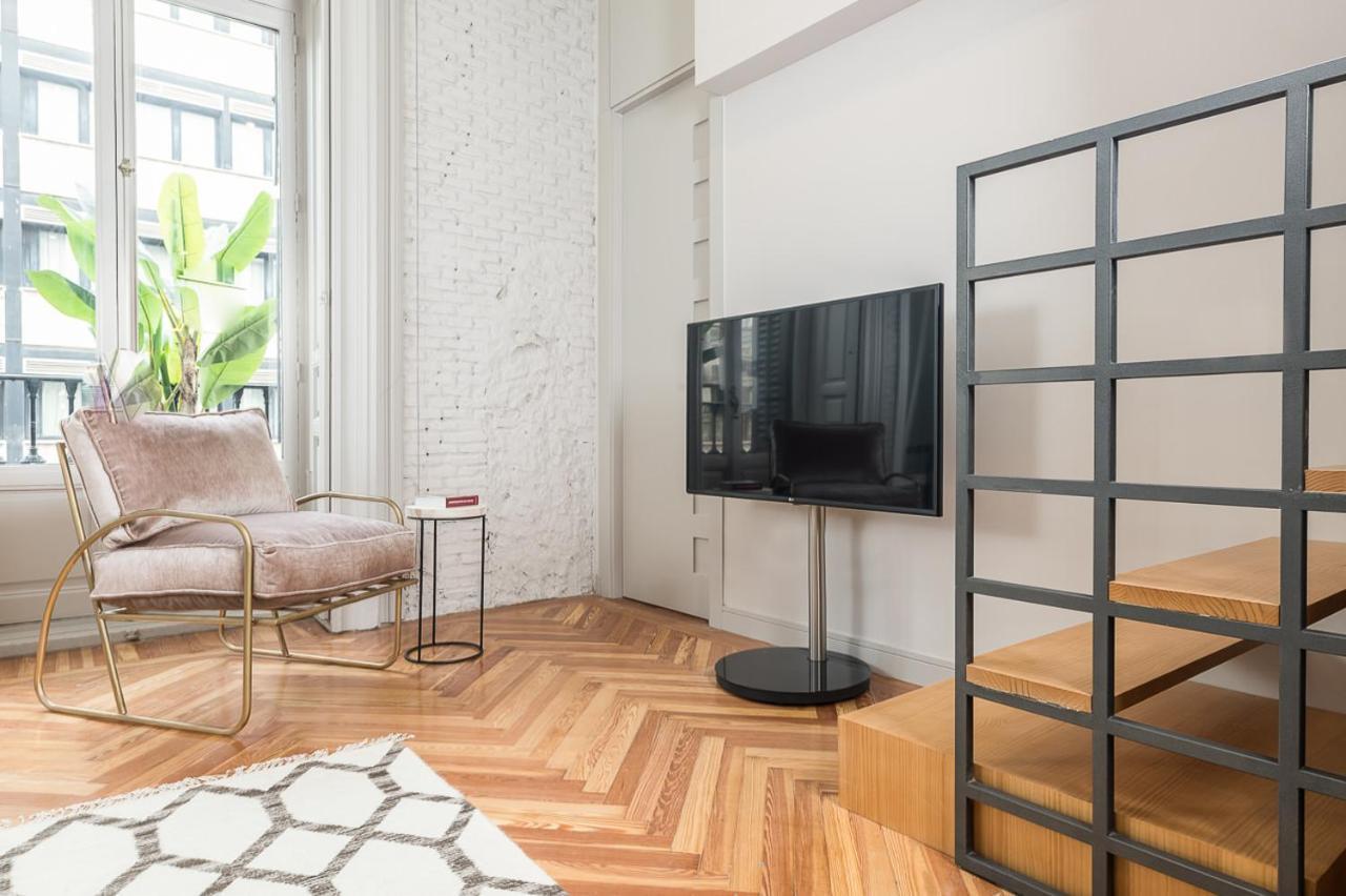 Apartment Sagasta Luxury *