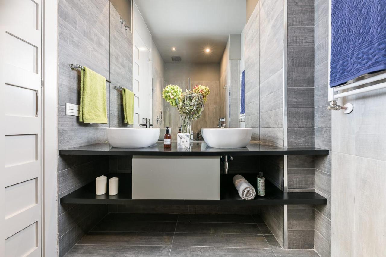Sagasta Luxury Apartment *