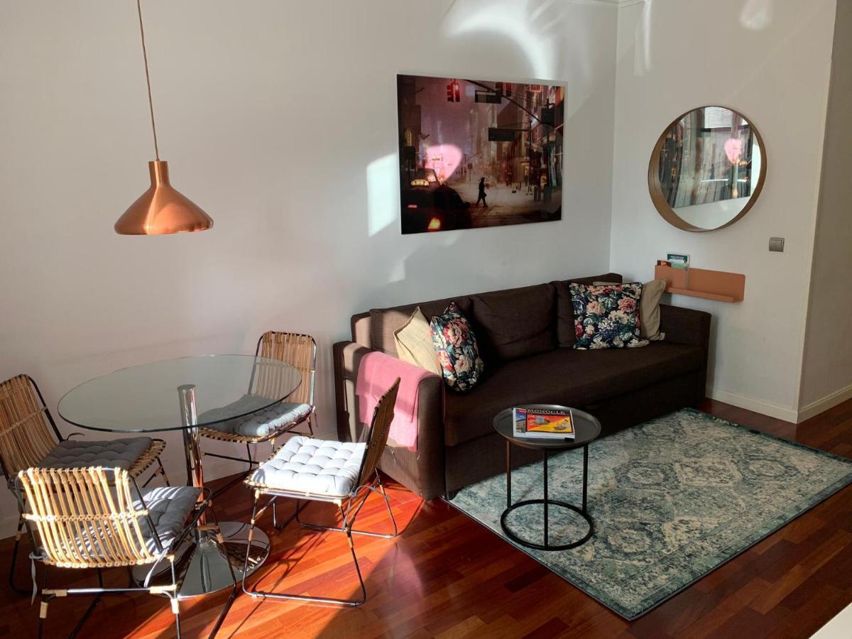 I19 - One Bedroom * Madrid