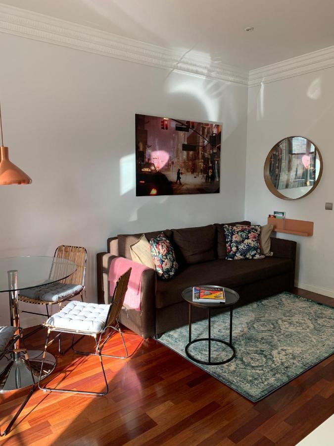 I19 - One Bedroom Madrid