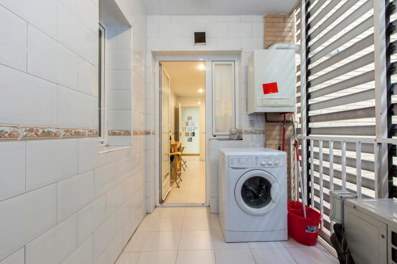 Apartment Rastro *