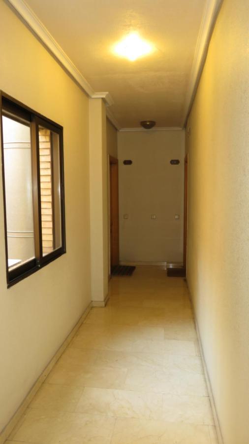 Apartamento Apartamento Caballero De Gracia 10 *
