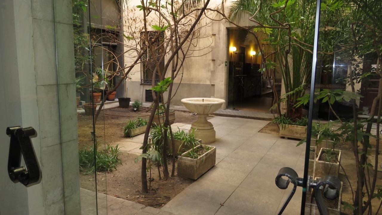 Apartamento Caballero De Gracia 10 *