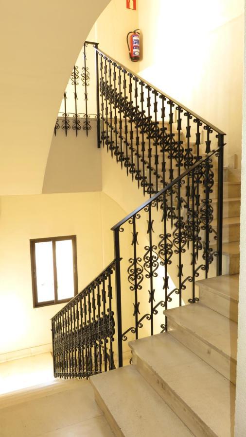 Apartamento Apartamento Caballero De Gracia 10 Madrid