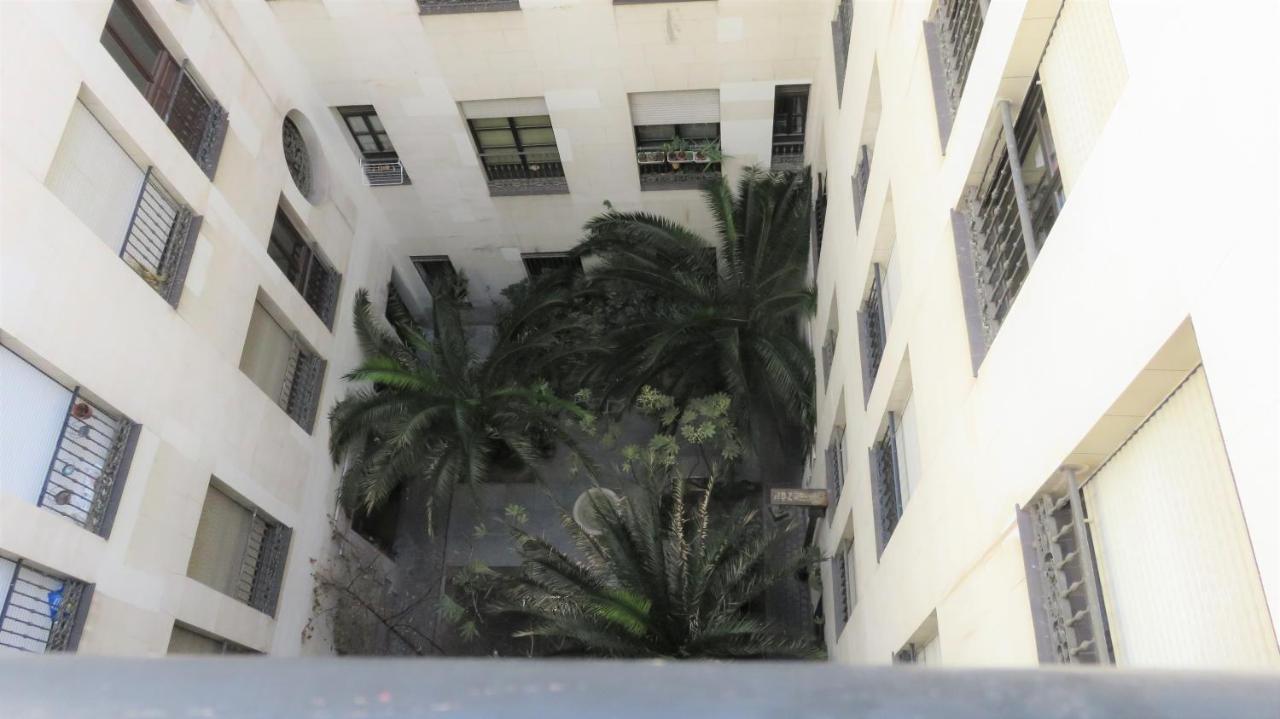 Apartamento Caballero De Gracia 10 Madrid