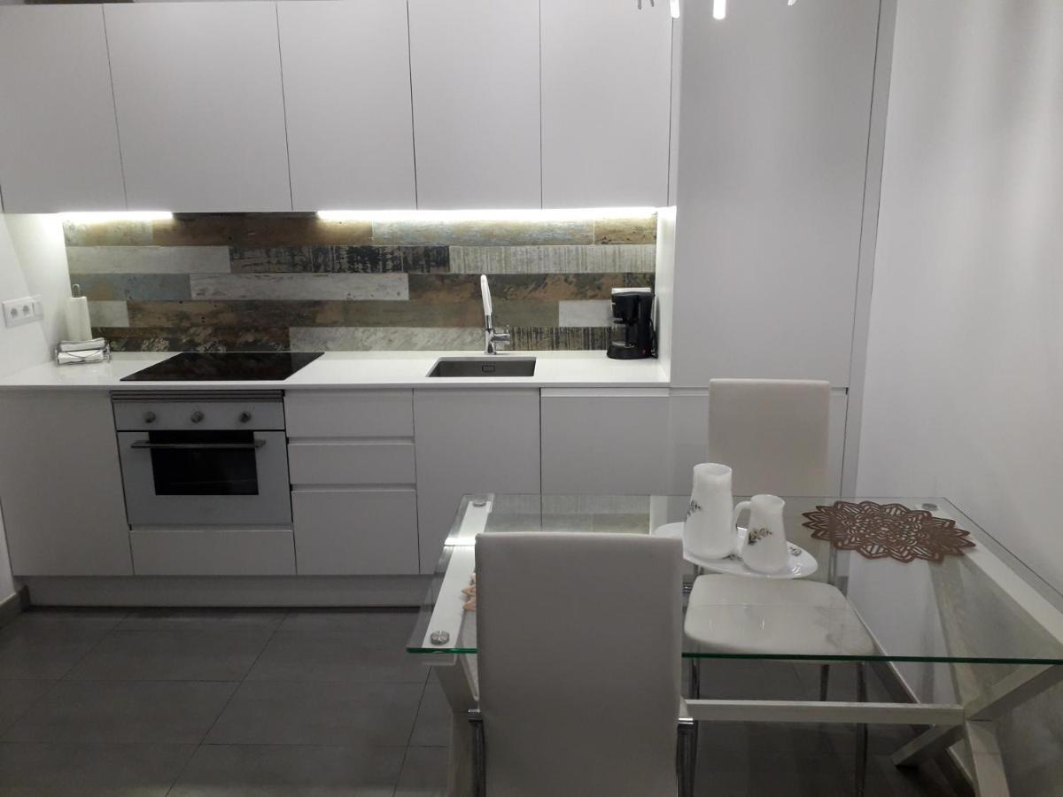 Ciudad De La Paz Apartamento *