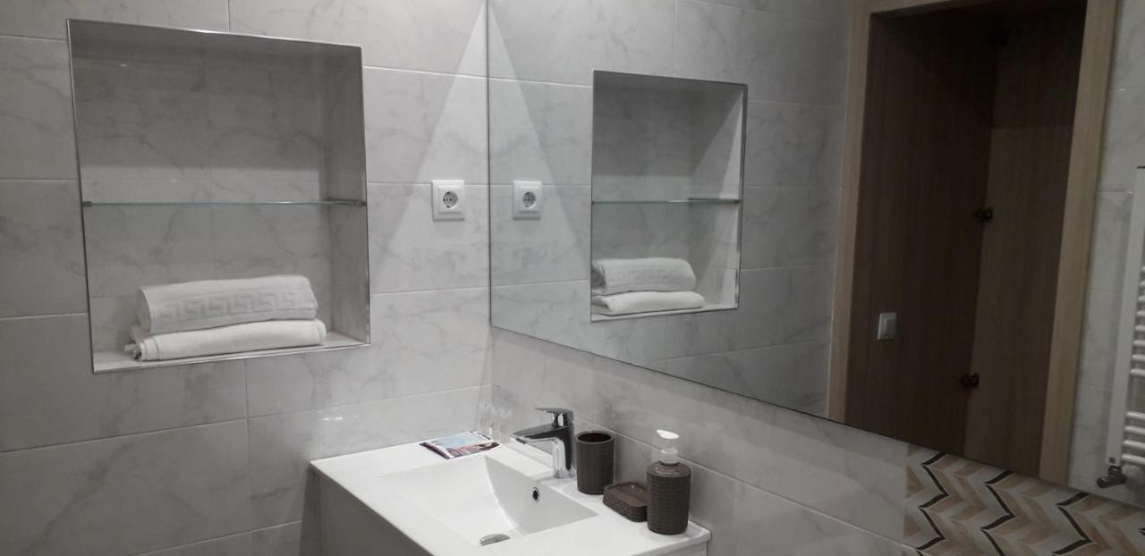 Apartamento Ciudad De La Paz