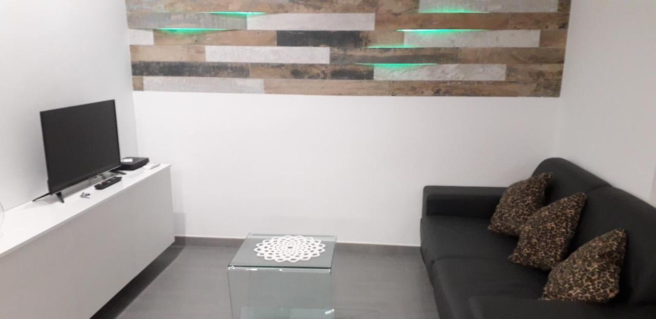 Apartamento Ciudad De La Paz *