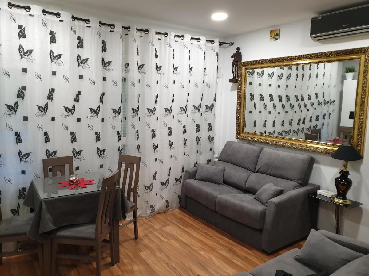 Apartamento Centroapartament Letras Madrid