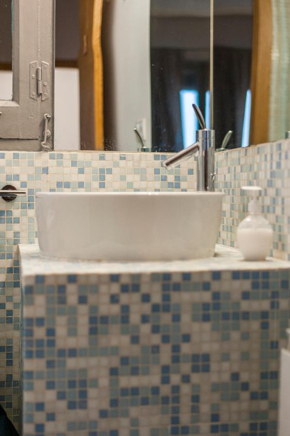 Apartamento Salamanca Luxury I - Elevenhost *