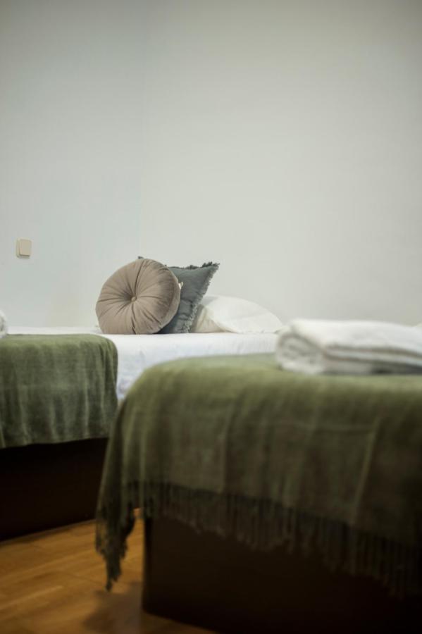 Apartamento Salamanca Luxury I - Elevenhost Madrid