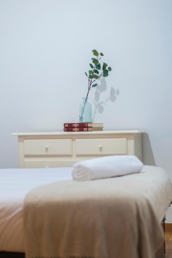 Apartamento Salamanca Luxury I - Elevenhost *