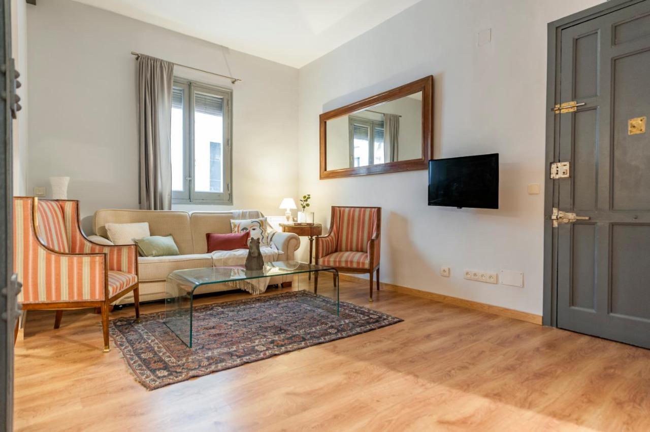 Apartamento Salamanca Luxury I - Elevenhost