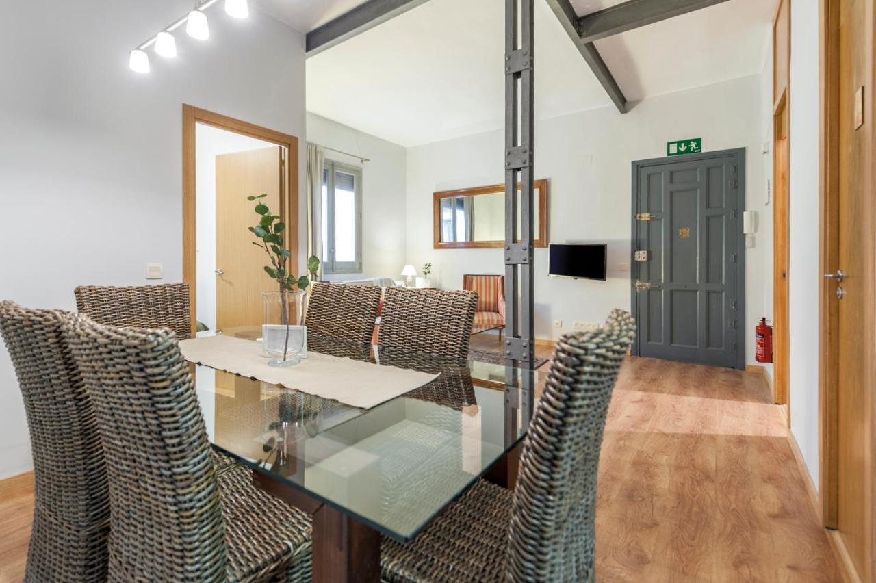 Apartamento Salamanca Luxury I - Elevenhost Madrid