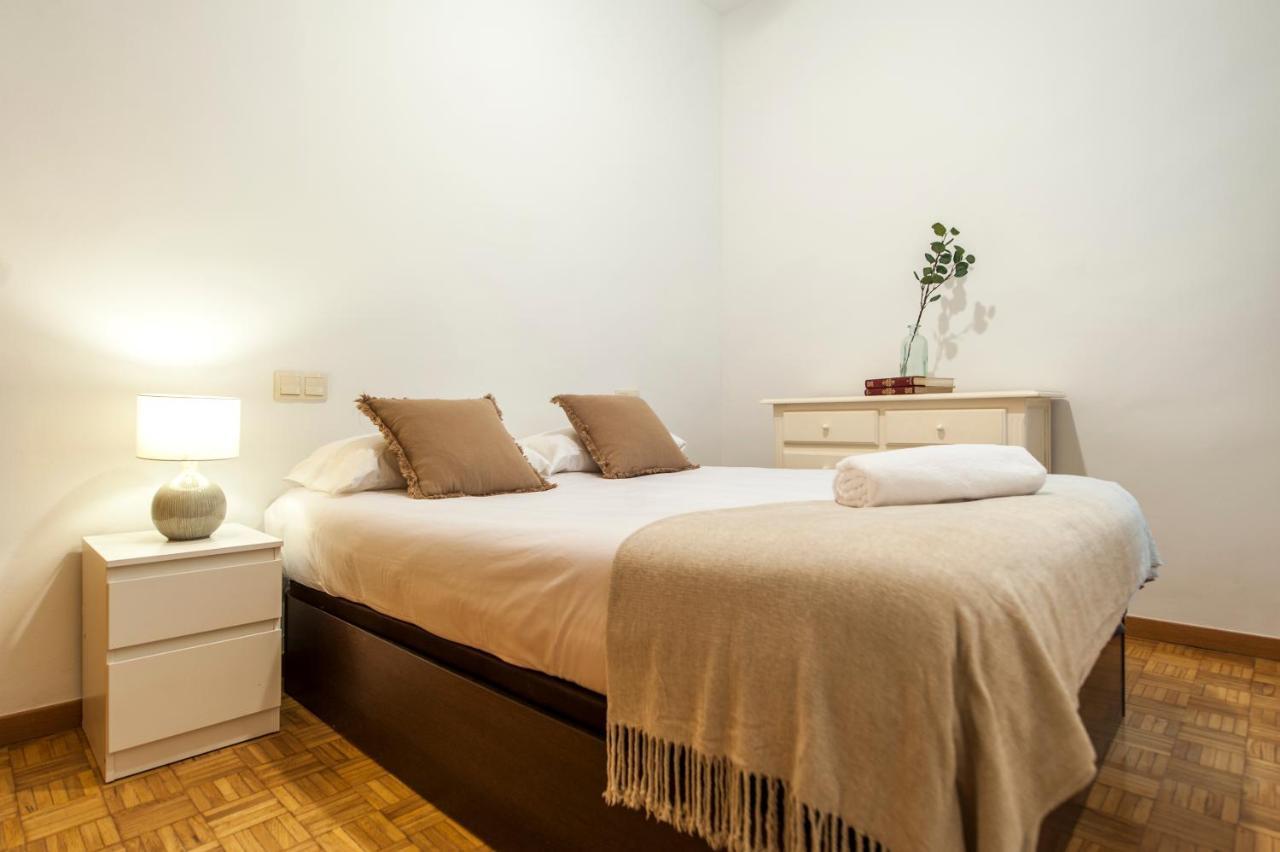Apartamento Salamanca Luxury I - Elevenhost Madrid