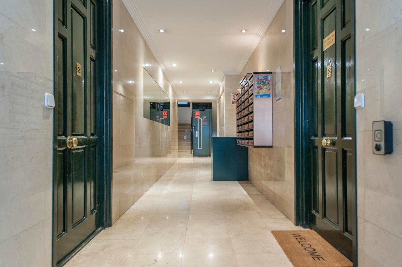Apartamento Salamanca Luxury I - Elevenhost Madrid