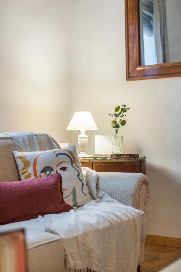 Apartamento Salamanca Luxury I - Elevenhost *