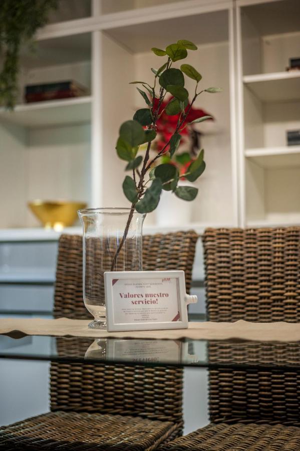Apartamento Salamanca Luxury I - Elevenhost
