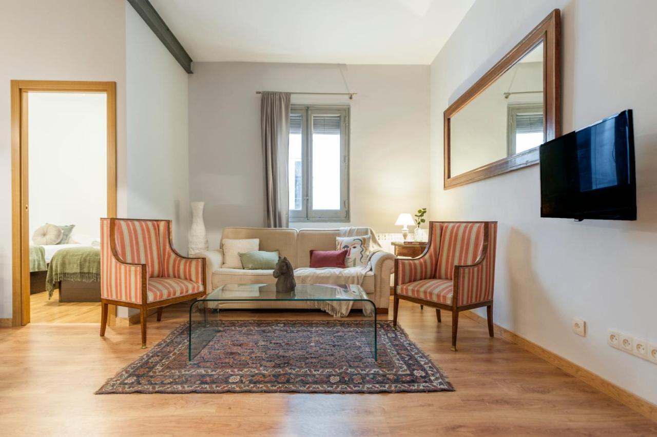 Salamanca Luxury I - Elevenhost Apartamento