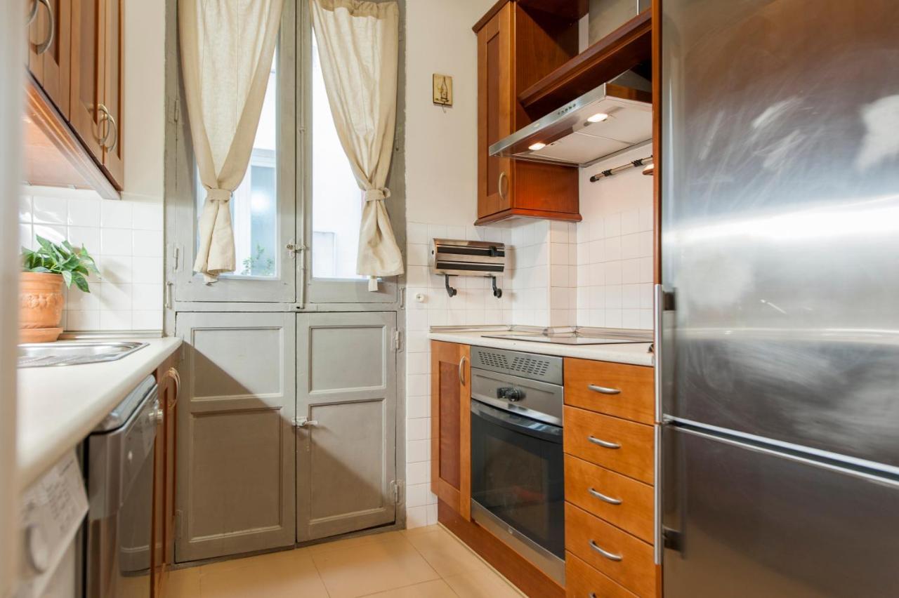 Apartamento Salamanca Luxury I - Elevenhost *