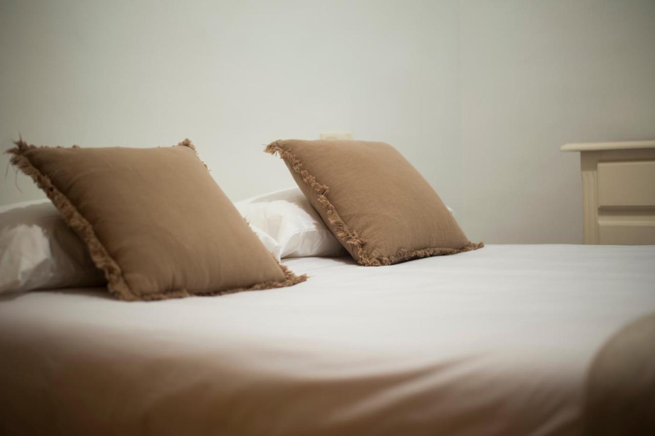 Salamanca Luxury I - Elevenhost Apartamento Madrid