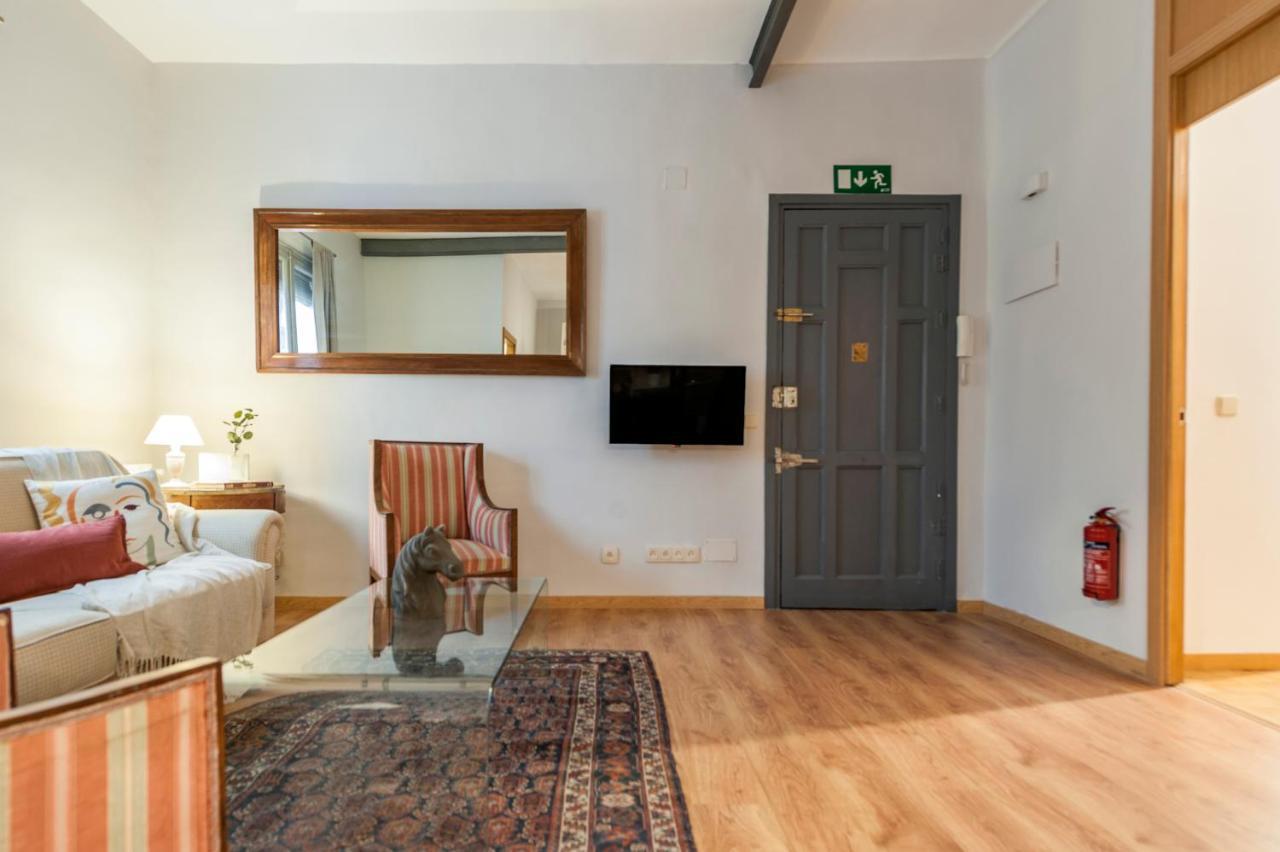 Salamanca Luxury I - Elevenhost Apartamento *